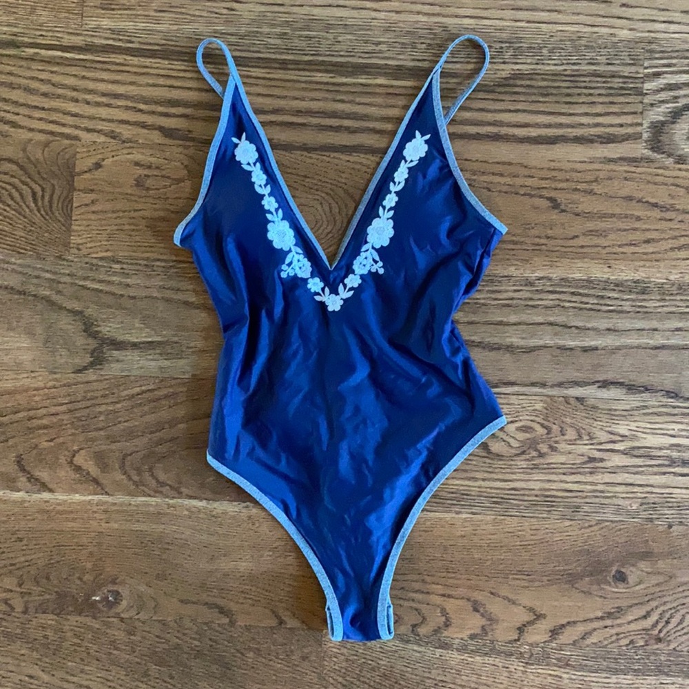 Aerie One Piece Swimsuit